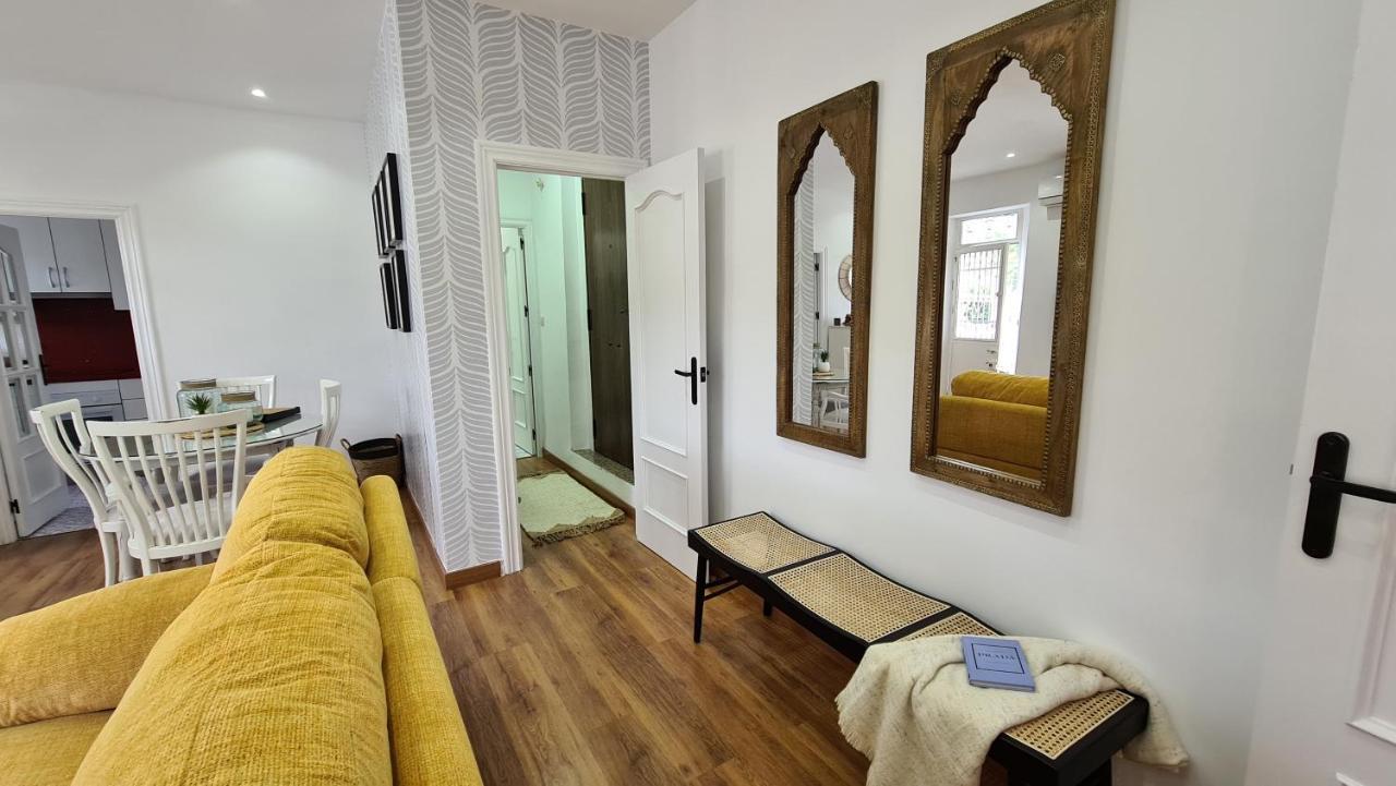 Carmen De Alaia By Florentia Homes Granada Exterior photo