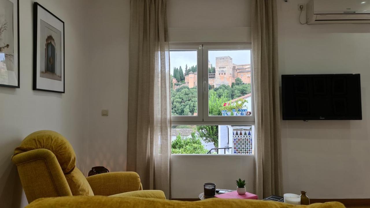 Carmen De Alaia By Florentia Homes Granada Exterior photo